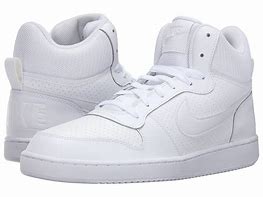 Image result for Nike White Sneakers Men