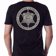 Image result for Counter-Terrorist T-Shirts