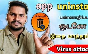 Image result for Android 7 Uninstall App