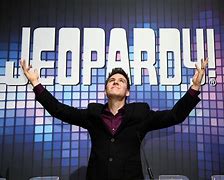 Image result for Jeopardy Championship