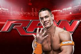 Image result for John Cena Today