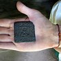 Image result for Stone Tablet Tally