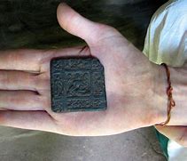 Image result for Flat Stone Tablet