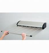 Image result for Retractable Clothesline