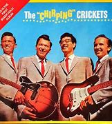 Image result for Crickets Chirping