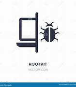 Image result for Rootkit Icon