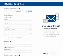 Image result for Create My New Email Account