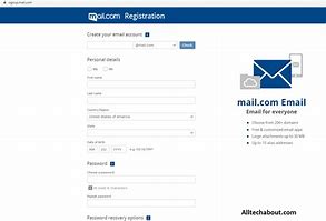 Image result for How to Make Email Box