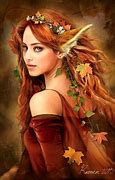 Image result for Girl Fairies and Pixies