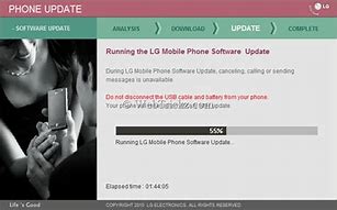 Image result for LG Mobile Firmware Update