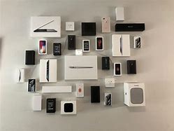 Image result for Apple Box Wall