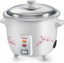 Image result for Electronic Rice Cooker