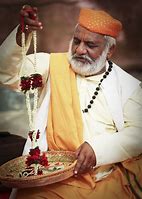 Image result for Hindu Wedding Priest