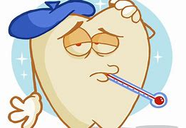 Image result for Unhealthy Tooth Clip Art