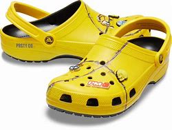 Image result for Ugly Crocs Shoes