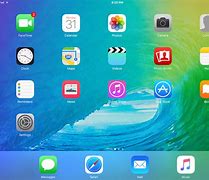 Image result for iPad Air Main Screen