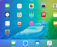 Image result for Os9 Home Screen