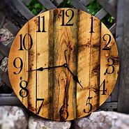 Image result for Outdoor Large Wall Clocks 36