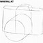 Image result for Camera Top View Drawing