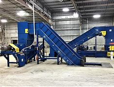 Image result for Recycling Equipment