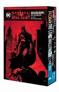 Image result for DC Comics Box Set