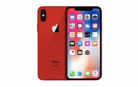 Image result for iPhone X Max Red