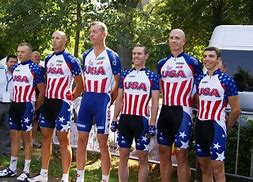 Image result for Men's Cycling Team