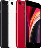 Image result for iPhone SE 2nd Black