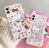 Image result for Hello Kitty iPhone Case Amazon