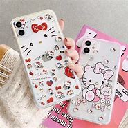 Image result for Helloo Kitty Phone Case
