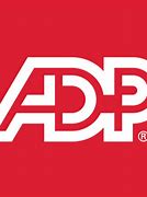 Image result for ADP Payroll Logo Black and White JPEG