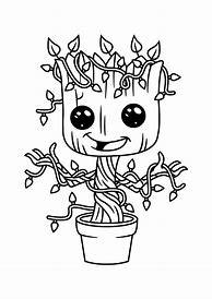 Image result for Guardians of the Galaxy Colouring In