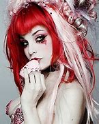 Image result for Emilie Autumn Desktop