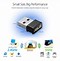Image result for Wi-Fi 4 Nano USB Adapter