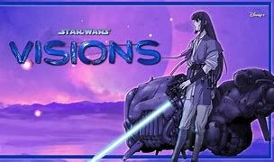 Image result for Star Wars Visions Droid