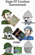Image result for Foxhole Arty Meme
