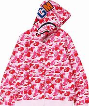 Image result for BAPE ABC Camo Pink