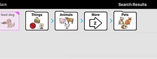 Image result for Proloquo2Go Animals