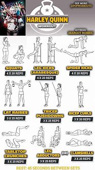 Image result for Printable Planet Fitness Workout Plan.pdf