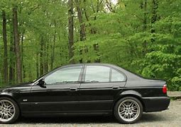 Image result for E39 M5 Jet Black