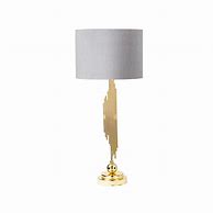 Image result for Cohen Gold Table Lamp