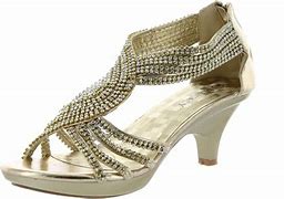 Image result for Lucy Low Heel Womens Footwear | Black | 7 | Costumes Costumes