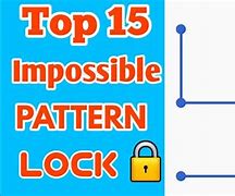 Image result for Different Pattern Lock