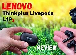 Image result for Lanavo Earbuds