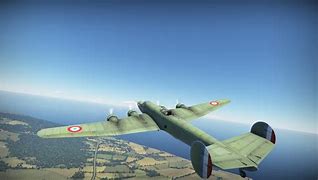 Image result for Bloch Mb.162