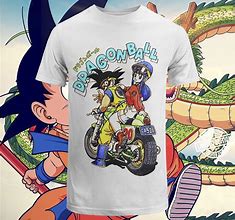 Image result for Dragon Ball Z Merchandise