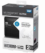 Image result for WD My Passport Ultra 2TB