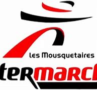 Image result for Super Marcher Logo