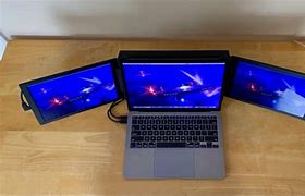 Image result for Additional Screen MacBook Pro