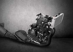 Image result for Yamaha R3 Engine